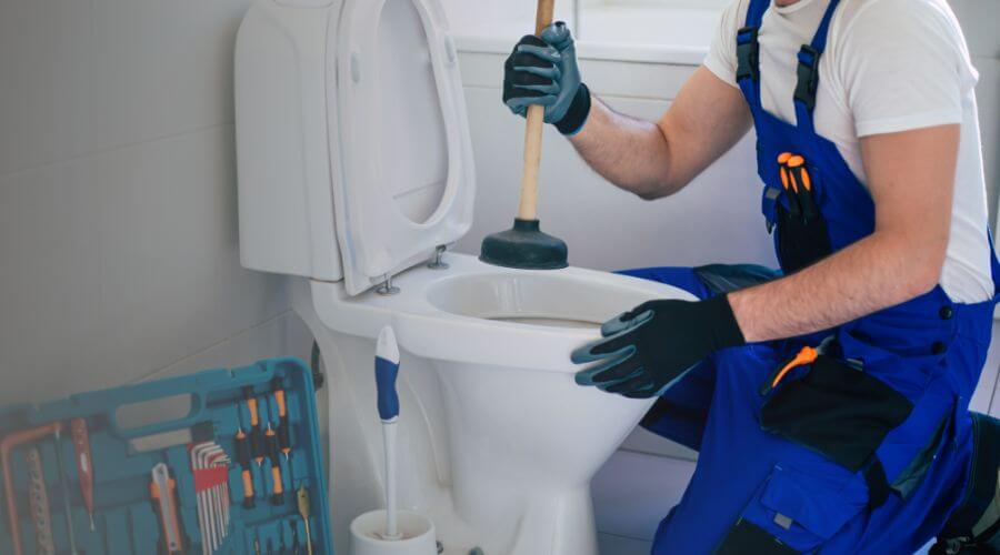 Professional sewer line repair services in Hillsborough, NC